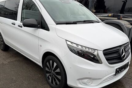 Mercedes-Benz Vito 30.200 km 41.638 &euro; STOCKELSDORF/LÜBECK 23617