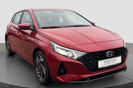 Hyundai i20 17.473 km 17.900 € Berlin 12683