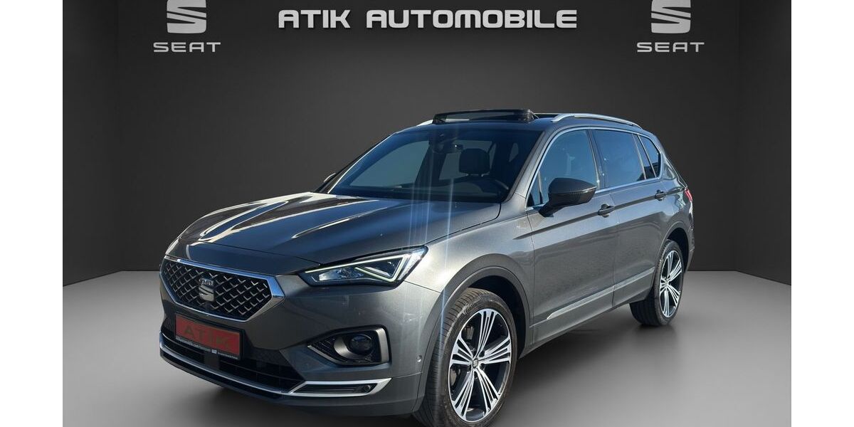 Seat Tarraco 108.852 km 29.880 € Hannover 30419
