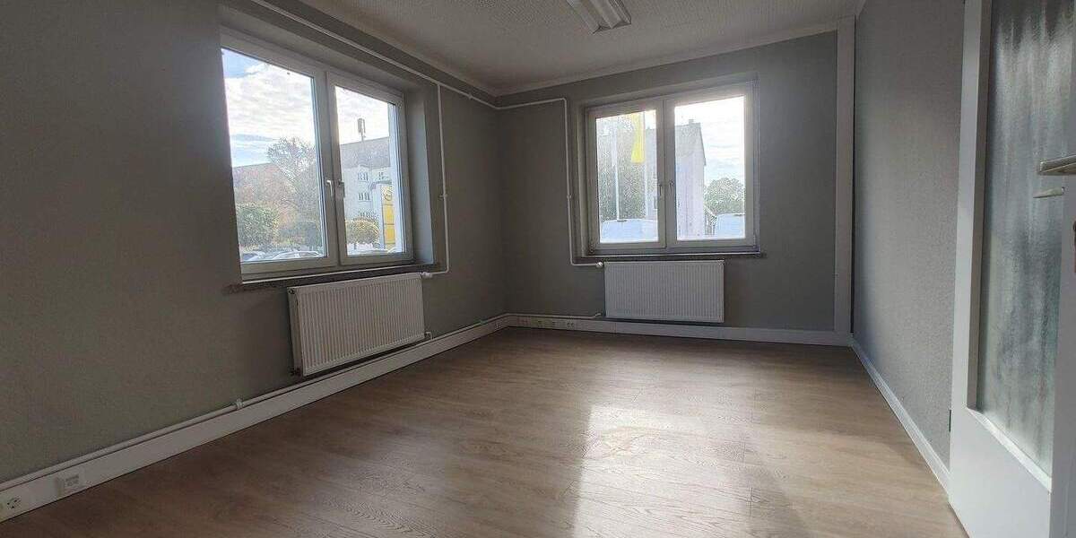 Gewerbeobjekt Borsdorf Panitzsch - 3 Zimmer, 665&euro; | Angebot:24390914