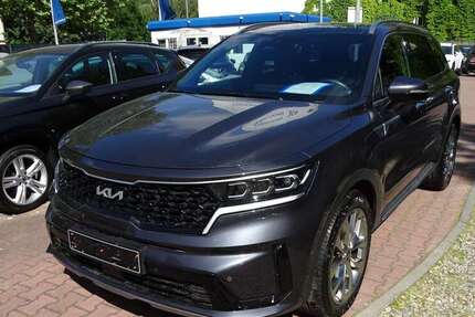 Kia Sorento 38.850 km 41.900 &euro; Berlin 12359