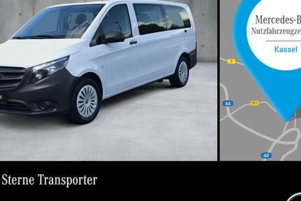 Mercedes-Benz Vito 57.494 km 34.980 € Lohfelden 34253