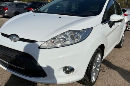 Ford Fiesta 131.000 km 4.299 &euro; Saarlouis 66740