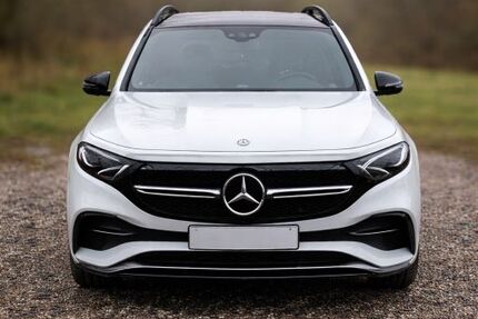 Mercedes-Benz EQB 34.000 km 36.990 &euro; Kosel 24354