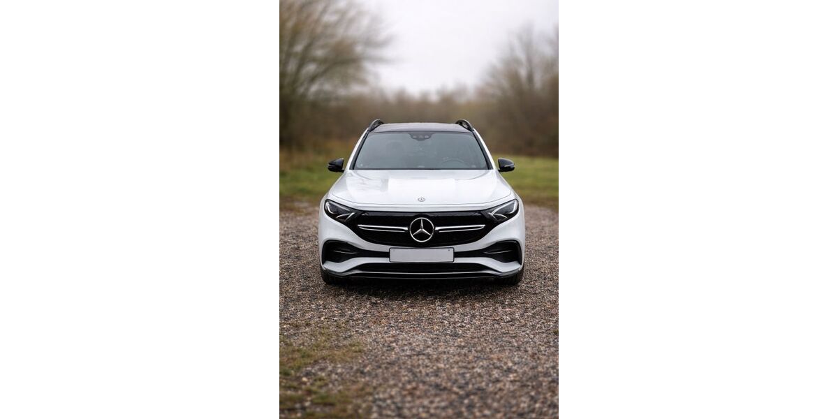 Mercedes-Benz EQB 34.000 km 36.990 &euro; Kosel 24354