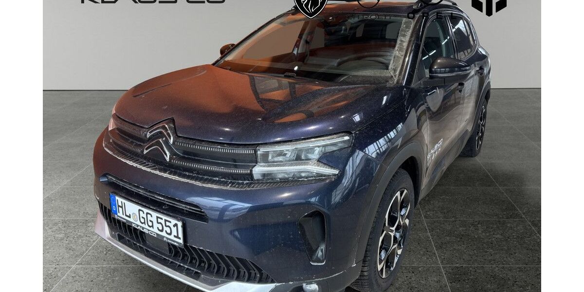 Citroen C5 Aircross 6.014 km 33.890 &euro; Lübeck 23562
