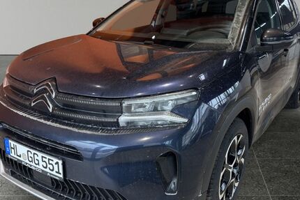 Citroen C5 Aircross 7.950 km 32.980 &euro; Lübeck 23562