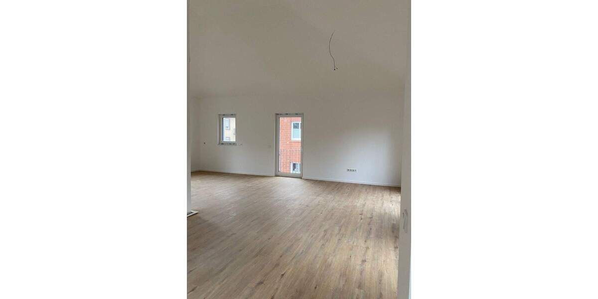 Etagenwohnung Hamm Haaren - 3 Zimmer, 121 m&sup2;, 1.575&euro; | Angebot:25209922