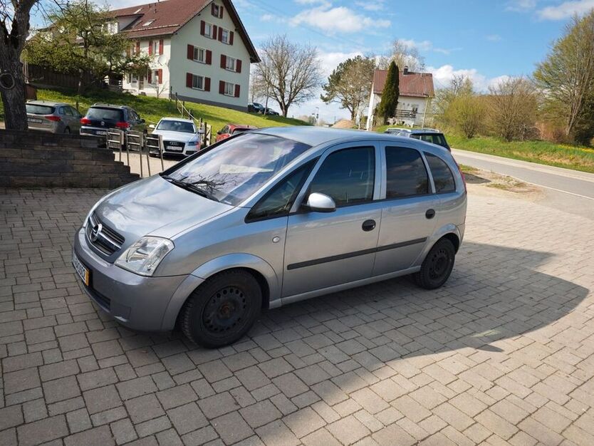 Meriva