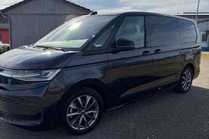 VW T7 Multivan 80.641 km 44.999 &euro; Genthin 39307