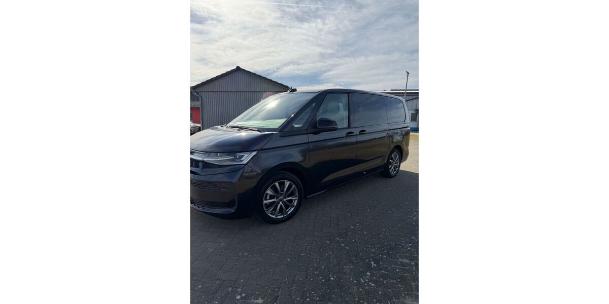 VW T7 Multivan 80.641 km 44.999 &euro; Genthin 39307