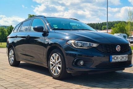 Fiat Tipo 138.000 km 8.400 &euro; hechingen 72379