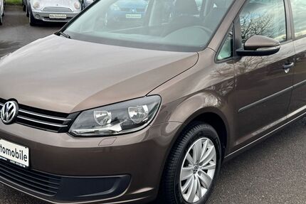 VW Touran 204.697 km 6.950 &euro; Bad Langensalza 99947