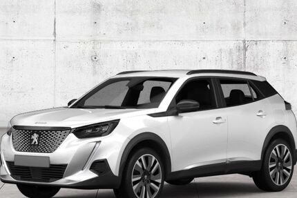 Peugeot 2008 3.000 km 32.609 € Siegen 57076