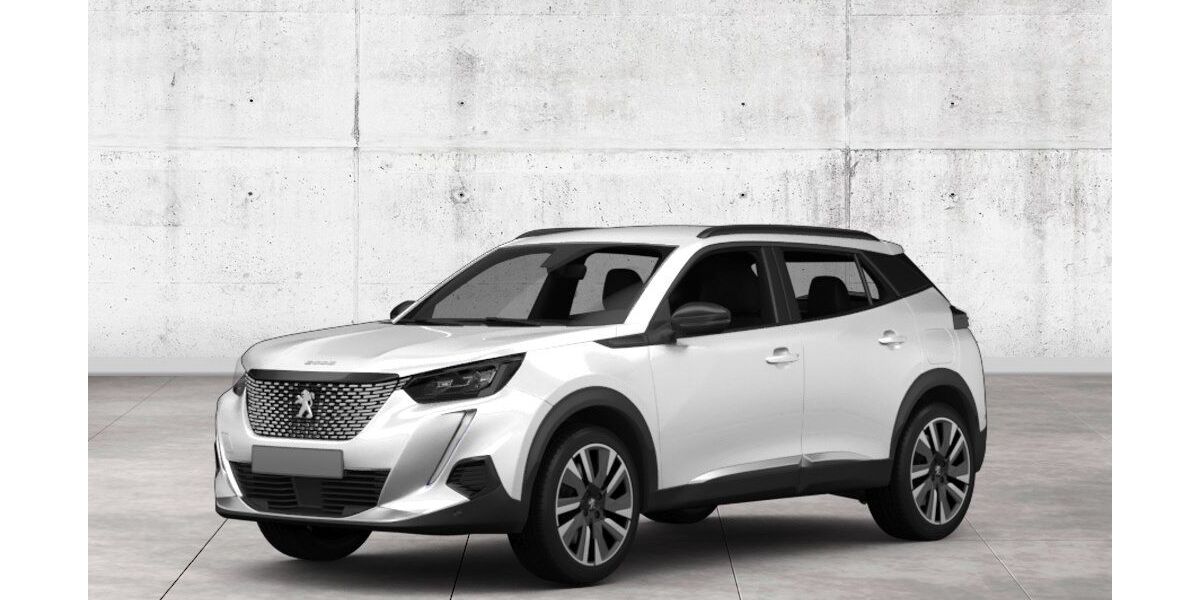 Peugeot 2008 5.000 km 31.590 &euro; Siegen 57076