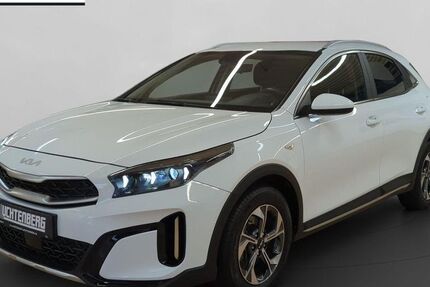Kia XCeed 16.800 km 17.450 &euro; Leverkusen 51381