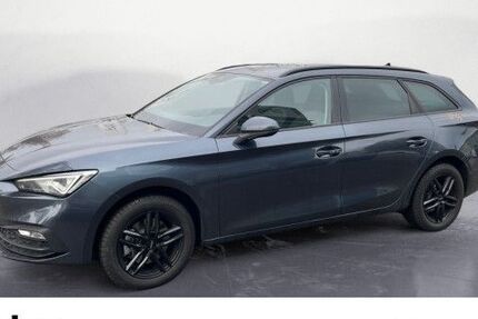 Seat Leon 9.444 km 31.990 &euro; Reutlingen 72760