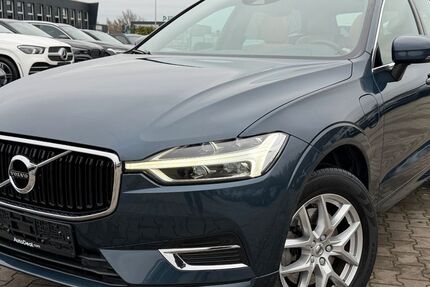 Volvo XC60 65.783 km 28.798 &euro; Gronau 48599
