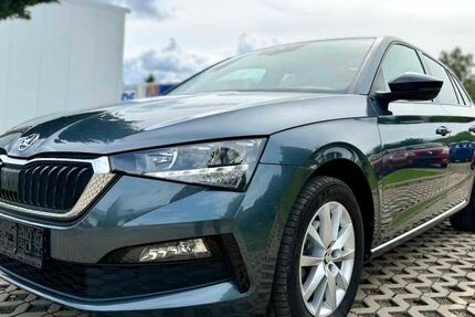 Skoda Scala 87.286 km 12.750 &euro; Blankenburg / Harz 38889