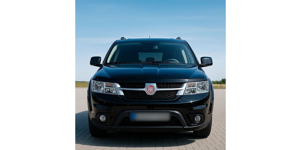 Fiat Freemont 202.400 km 6.400 € Möckmühl 74219