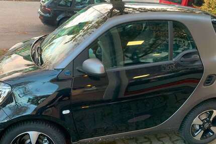 Smart forTwo 5.503 km 14.850 € Augsburg 86179