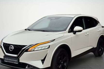 Nissan Qashqai 78.000 km 21.290 &euro; Hannover 30177