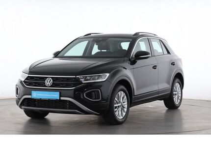 VW T-Roc 16.580 km 26.380 &euro; Plattling 94447