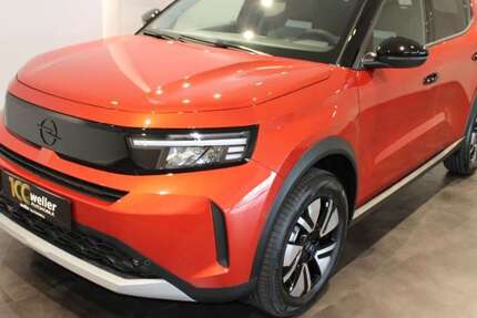 Opel Frontera 8.000 km 25.495 € Bietigheim-Bissingen 74321