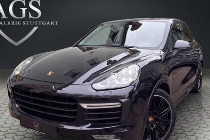 Porsche Cayenne 141.000 km 35.990 &euro; Stuttgart 70376