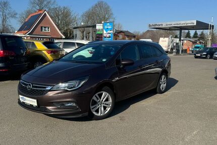 Opel Astra 40.502 km 11.199 &euro; Hemme 25774