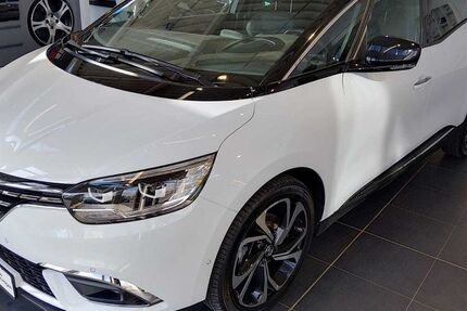 Renault Grand Scenic 40.292 km 24.790 &euro; Zittau 02763