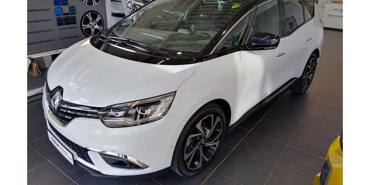 Renault Grand Scenic 40.292 km 24.790 &euro; Zittau 02763