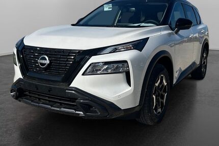 Nissan X-Trail 1.700 km 38.798 &euro; Eislingen 73054