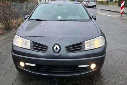 Renault Megane 198.000 km 1.500 &euro; Mönchengladbach 41199