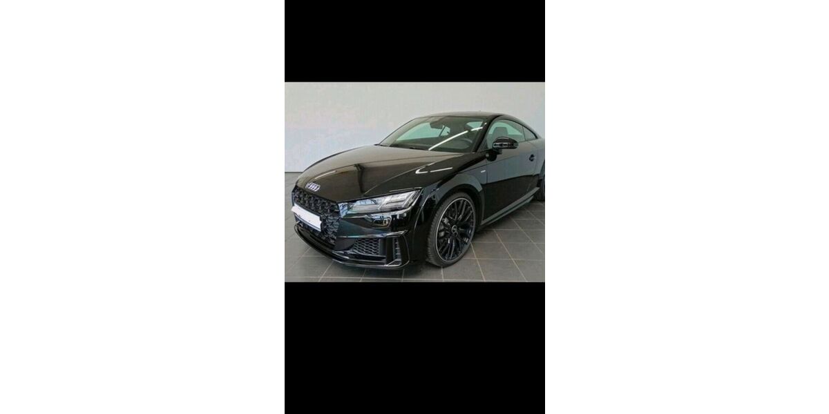 Audi TT 18.900 km 36.200 &euro; Wetzlar 35576