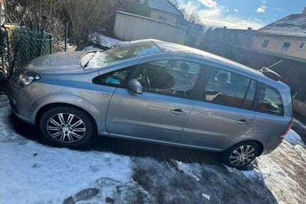 Opel Zafira 192.000 km 1.050 &euro; Heidenheim 89522