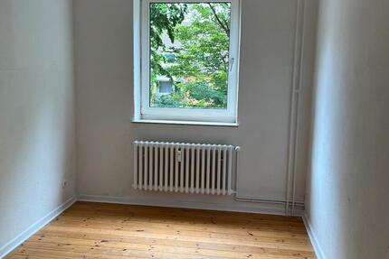 2-Zimmerwohnung mit Minibalkon ab sofort verfügbar