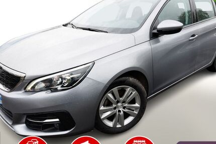 Peugeot 308 66.700 km 11.588 &euro; Kehl 77694