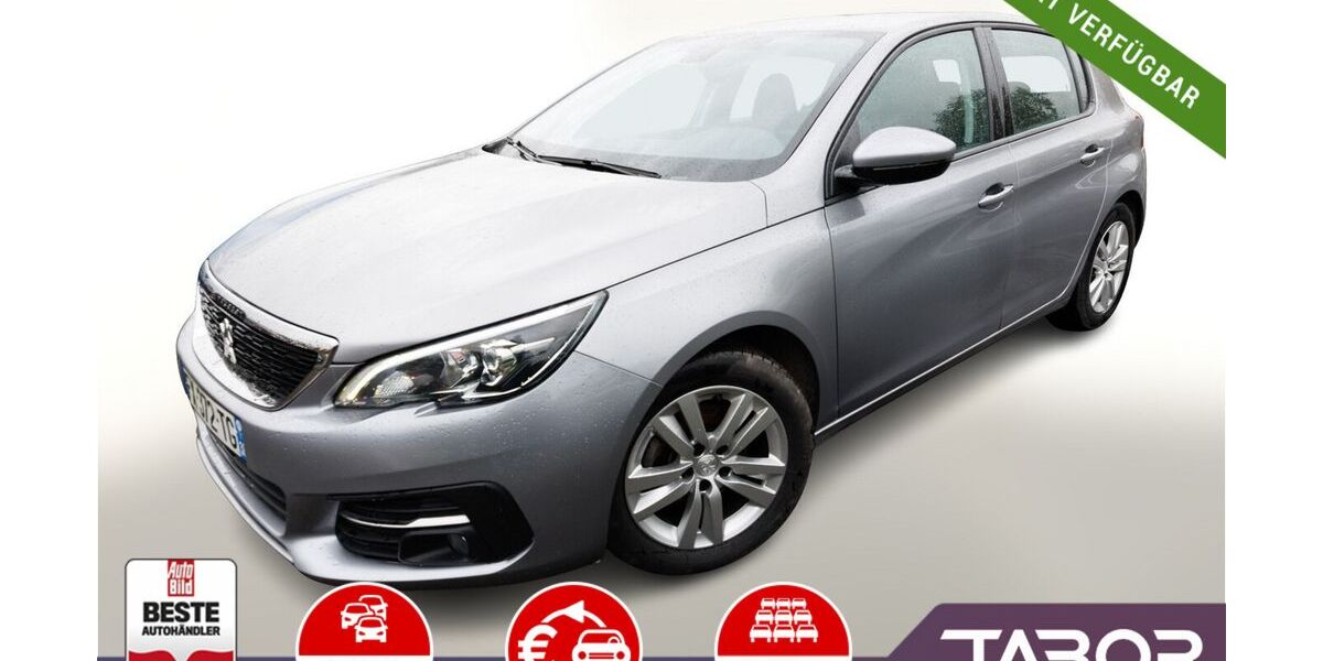 Peugeot 308 66.700 km 11.588 &euro; Kehl 77694