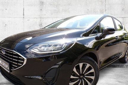 Ford Fiesta 12.715 km 17.450 &euro; Limburg 65555