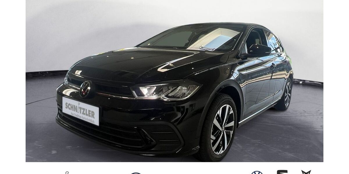 VW Polo 7.373 km 21.950 &euro; Langenfeld 40764