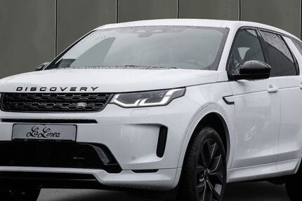 Land Rover Discovery Sport 64.335 km 34.990 &euro; Bonn 53117