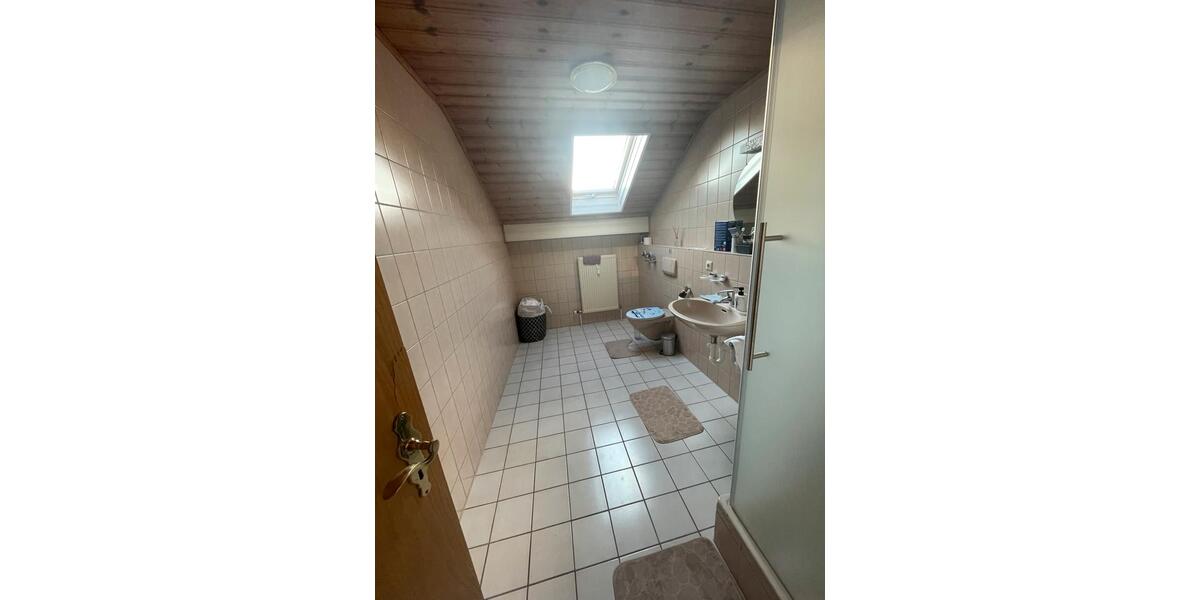 Etagenwohnung Pfarrkirchen - 2 Zimmer, 40 m&sup2;, 540&euro; | Angebot:26296537