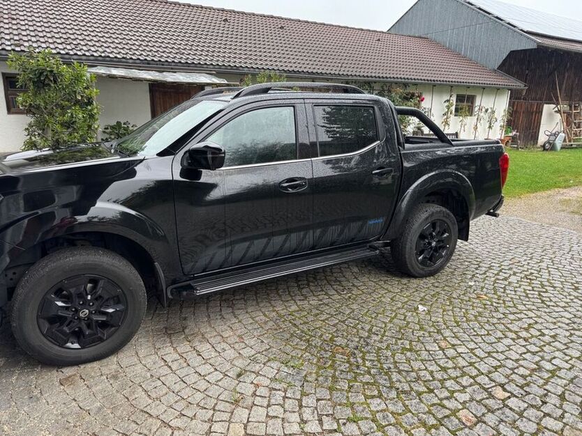 Navara