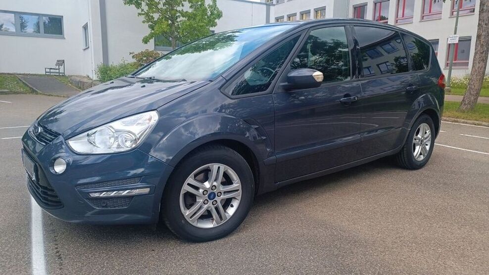 S-Max