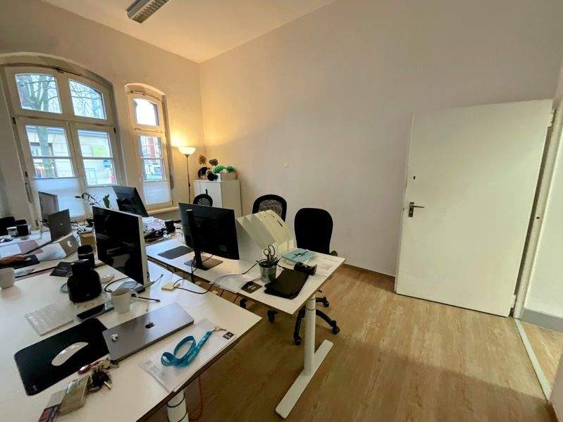 Gewerbeobjekt Braunschweig Östliches Ringgebiet - 1.575&euro; | Angebot:25691656