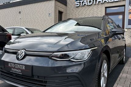 VW Golf 123.000 km 17.990 &euro; Stadthagen 31655