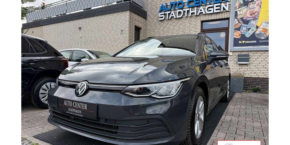 VW Golf 123.000 km 17.990 &euro; Stadthagen 31655