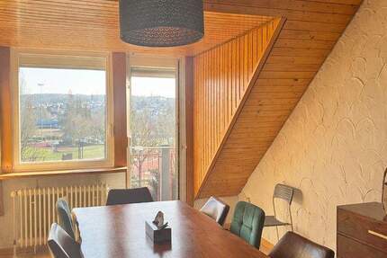 Wohnung Bad Vilbel - 3 Zimmer, 86 m&sup2;, 1.120&euro; | Angebot:25386778