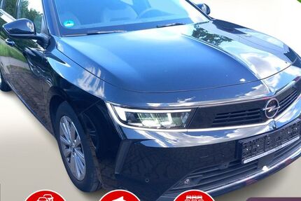 Opel Astra 21.299 km 18.288 € Offenburg 77652